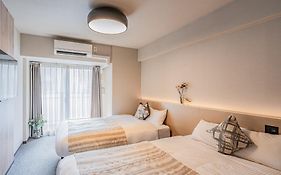 Apartment Hotel 11 Namba Minami 3